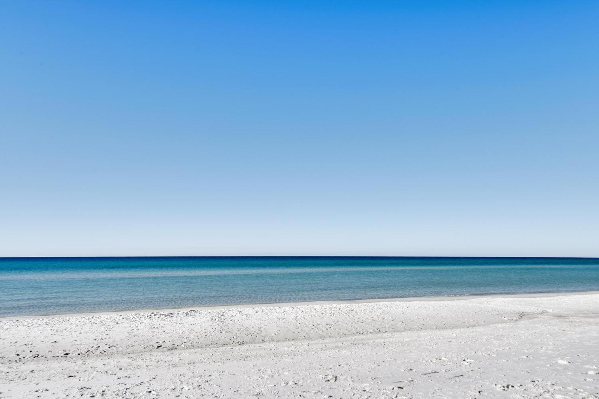 Pcb Studio With Private Patio Steps To Beach! Panama City Beach Ngoại thất bức ảnh
